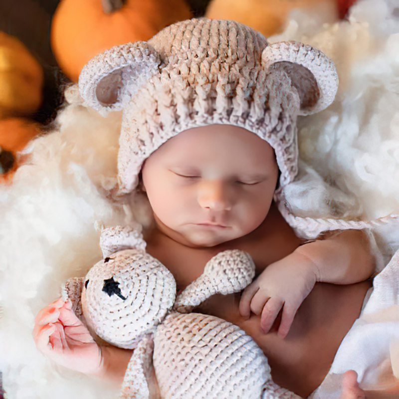 Newbornshooting-Babyfotograf